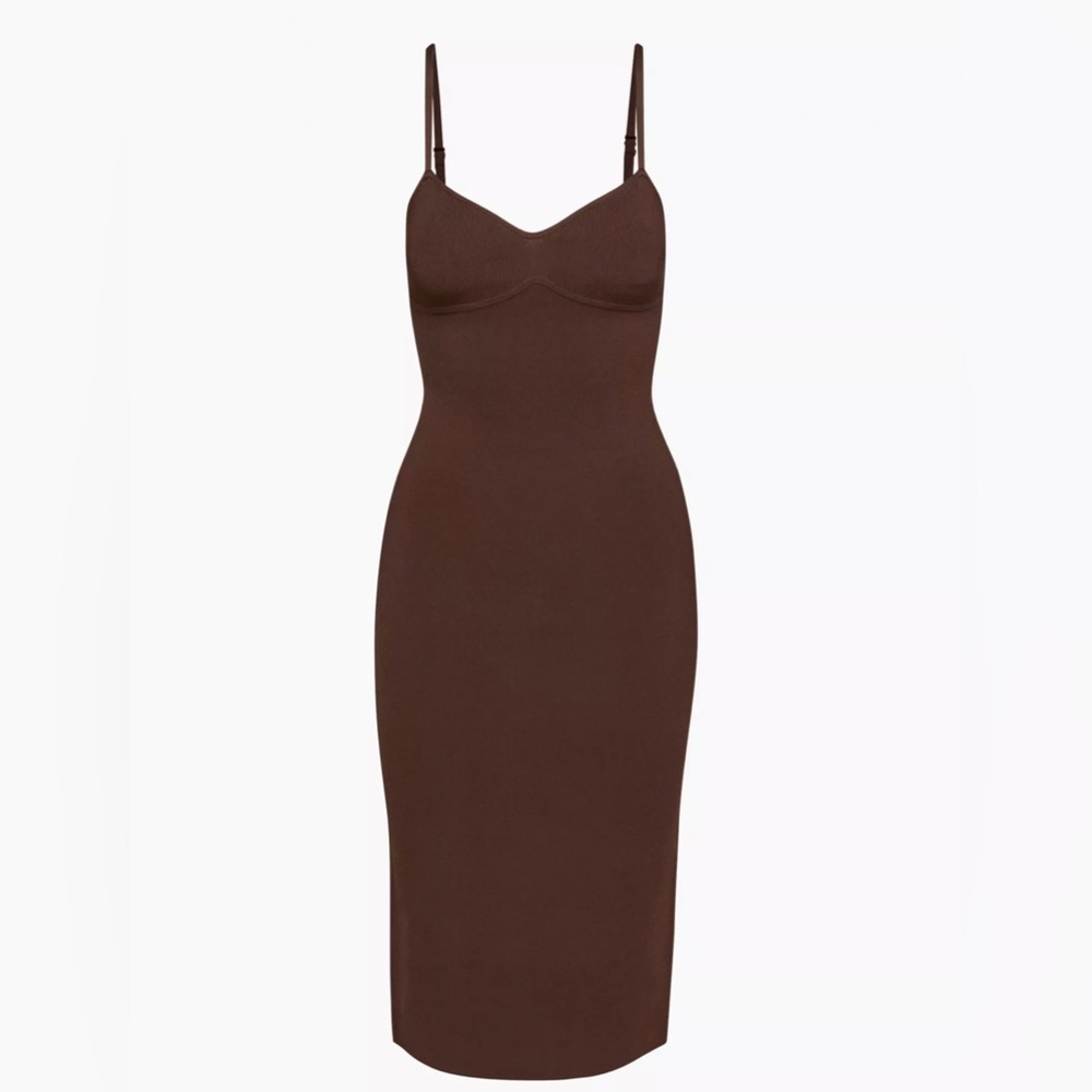 NWT Aritzia Babaton Lariat Dress